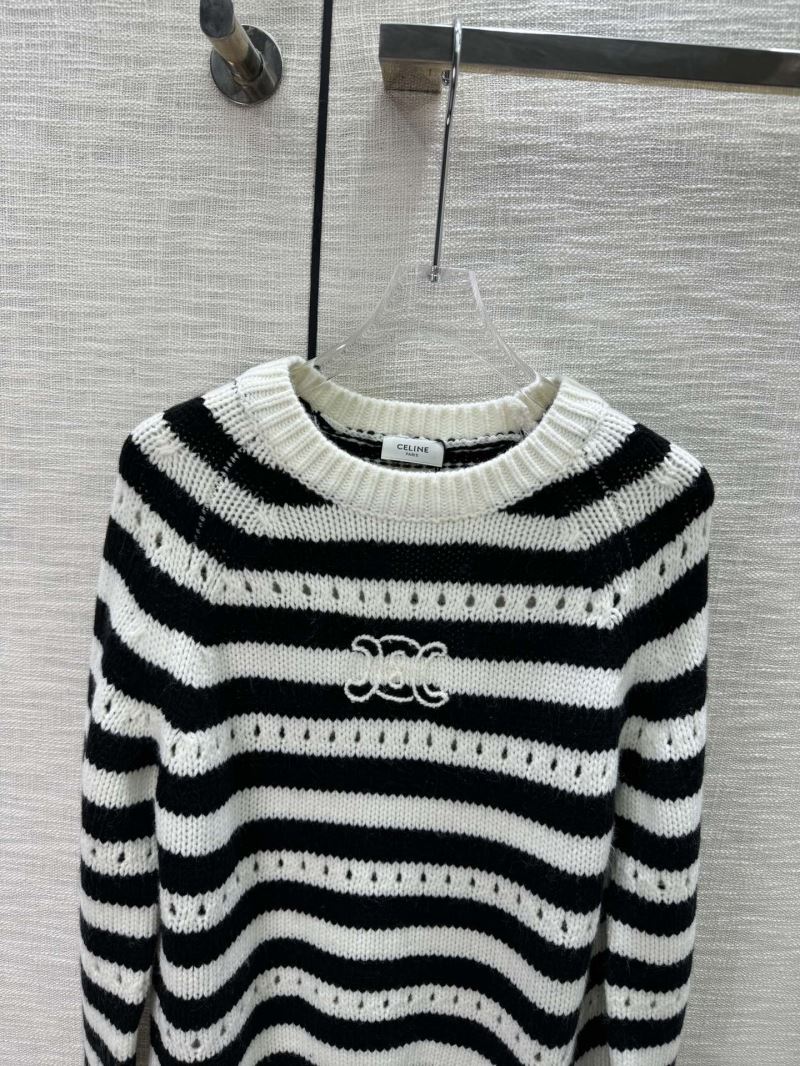 Celine Sweaters